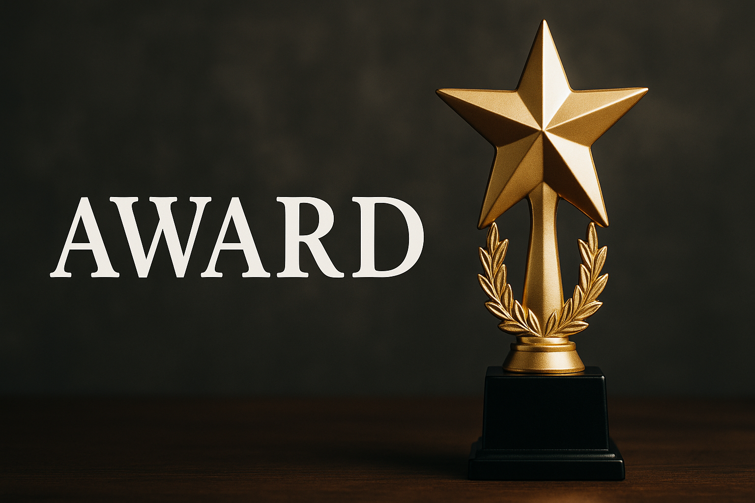Awards