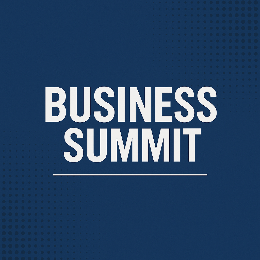 Business Summits