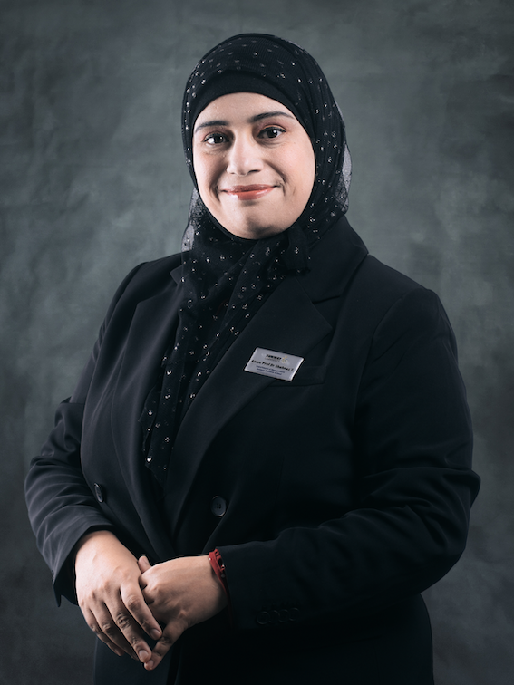 <b>Dr.</b>Shehnaz Tehseen